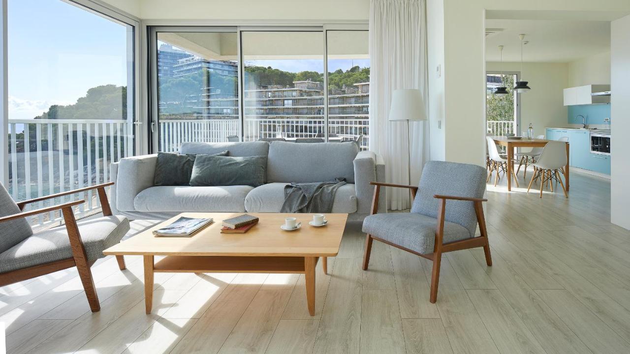 Hotel Reimar Sant Antoni De Calonge Buitenkant foto
