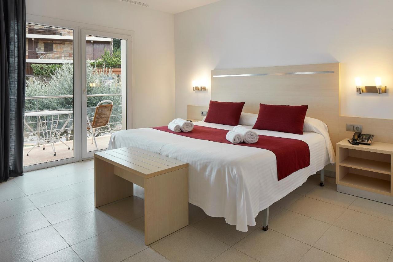 Hotel Reimar Sant Antoni De Calonge Kamer foto