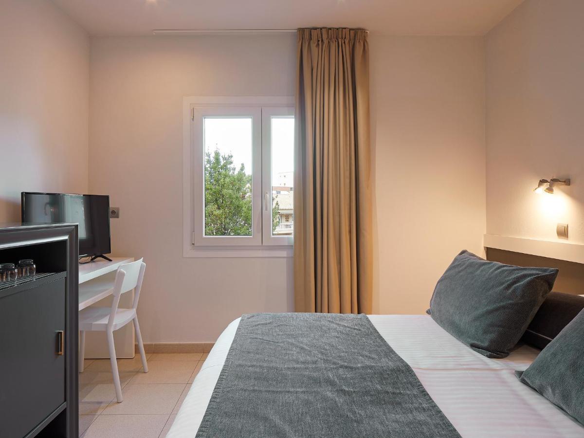 Hotel Reimar Sant Antoni De Calonge Kamer foto