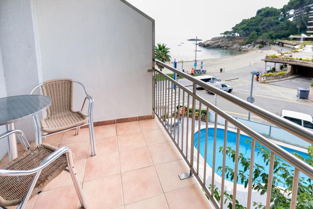 Hotel Reimar Sant Antoni De Calonge Kamer foto