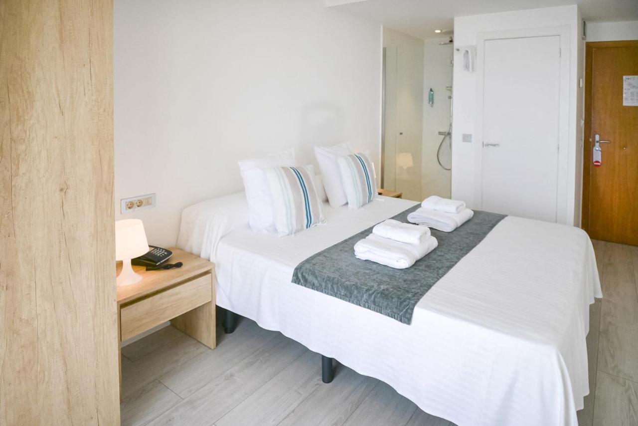 Hotel Reimar Sant Antoni De Calonge Kamer foto