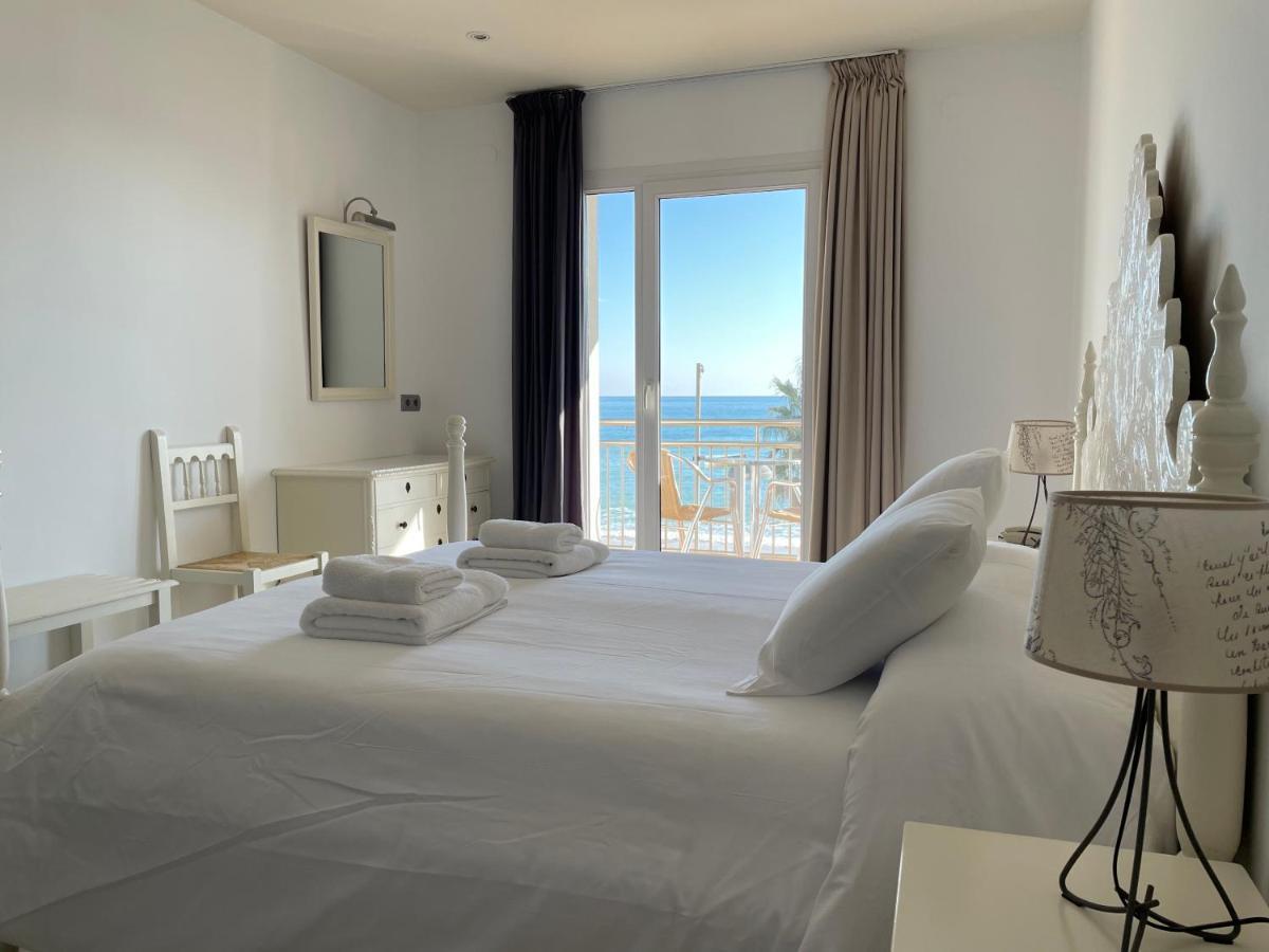 Hotel Reimar Sant Antoni De Calonge Kamer foto
