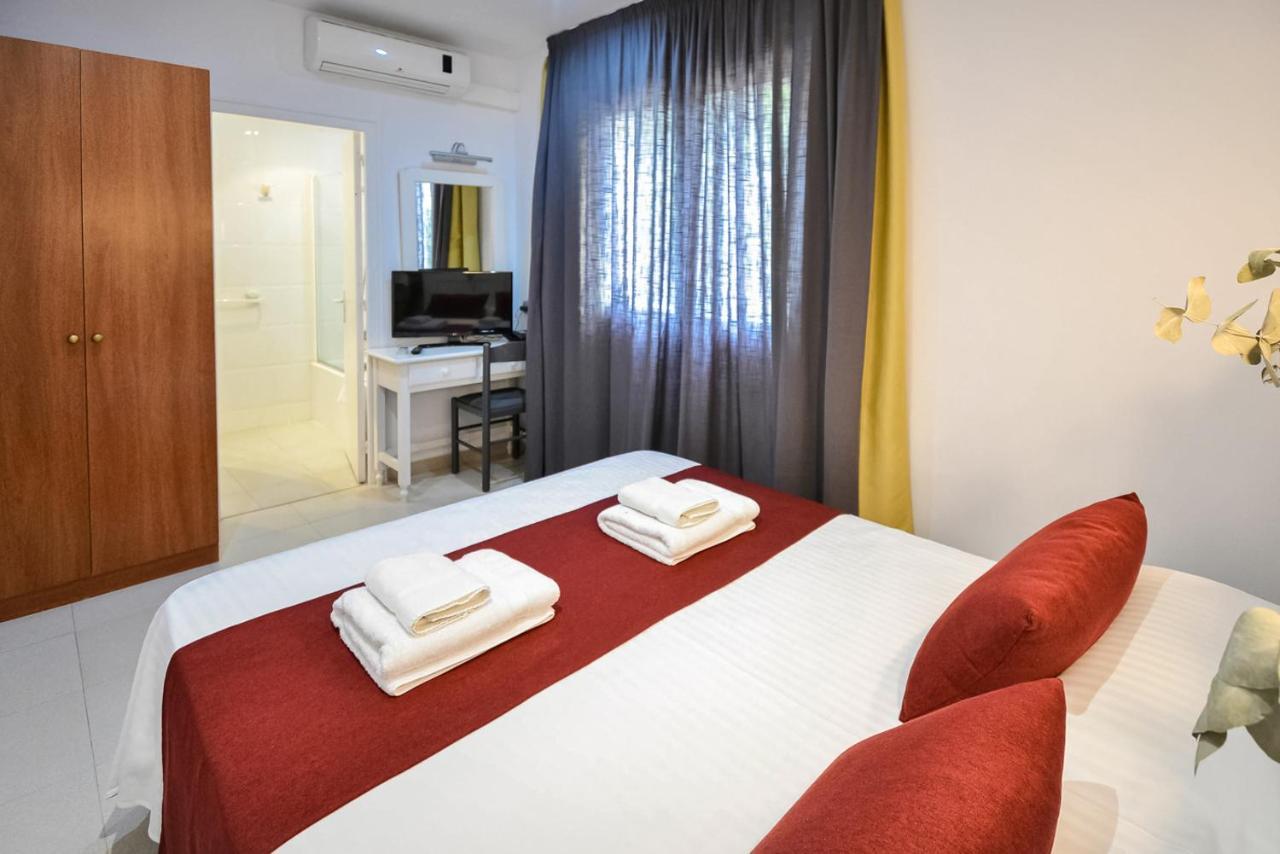 Hotel Reimar Sant Antoni De Calonge Kamer foto