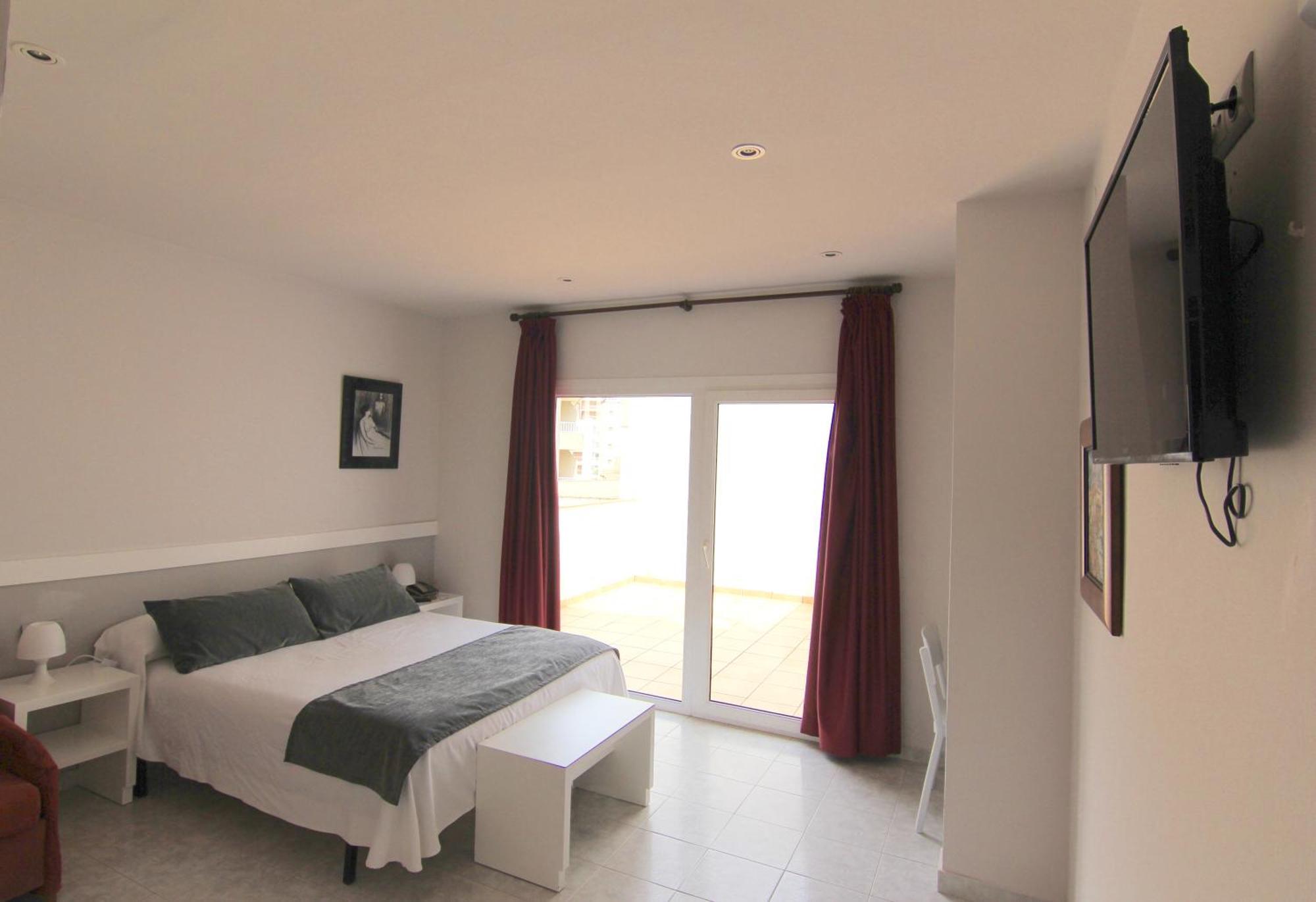 Hotel Reimar Sant Antoni De Calonge Buitenkant foto