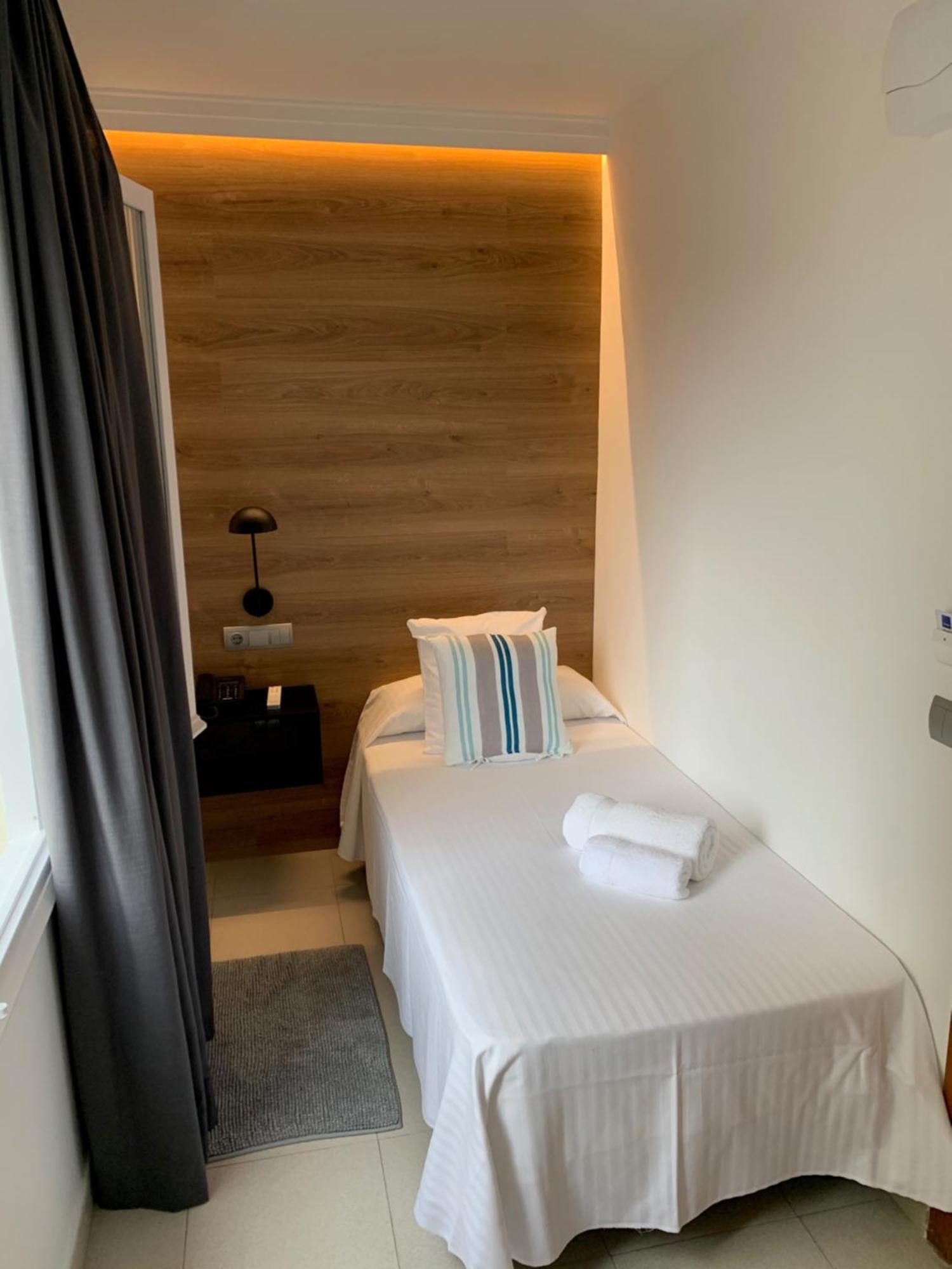 Hotel Reimar Sant Antoni De Calonge Kamer foto