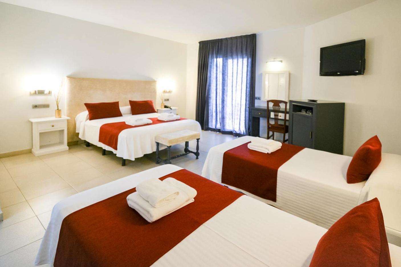 Hotel Reimar Sant Antoni De Calonge Kamer foto