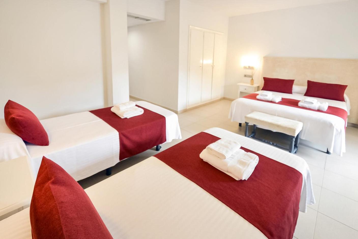 Hotel Reimar Sant Antoni De Calonge Kamer foto