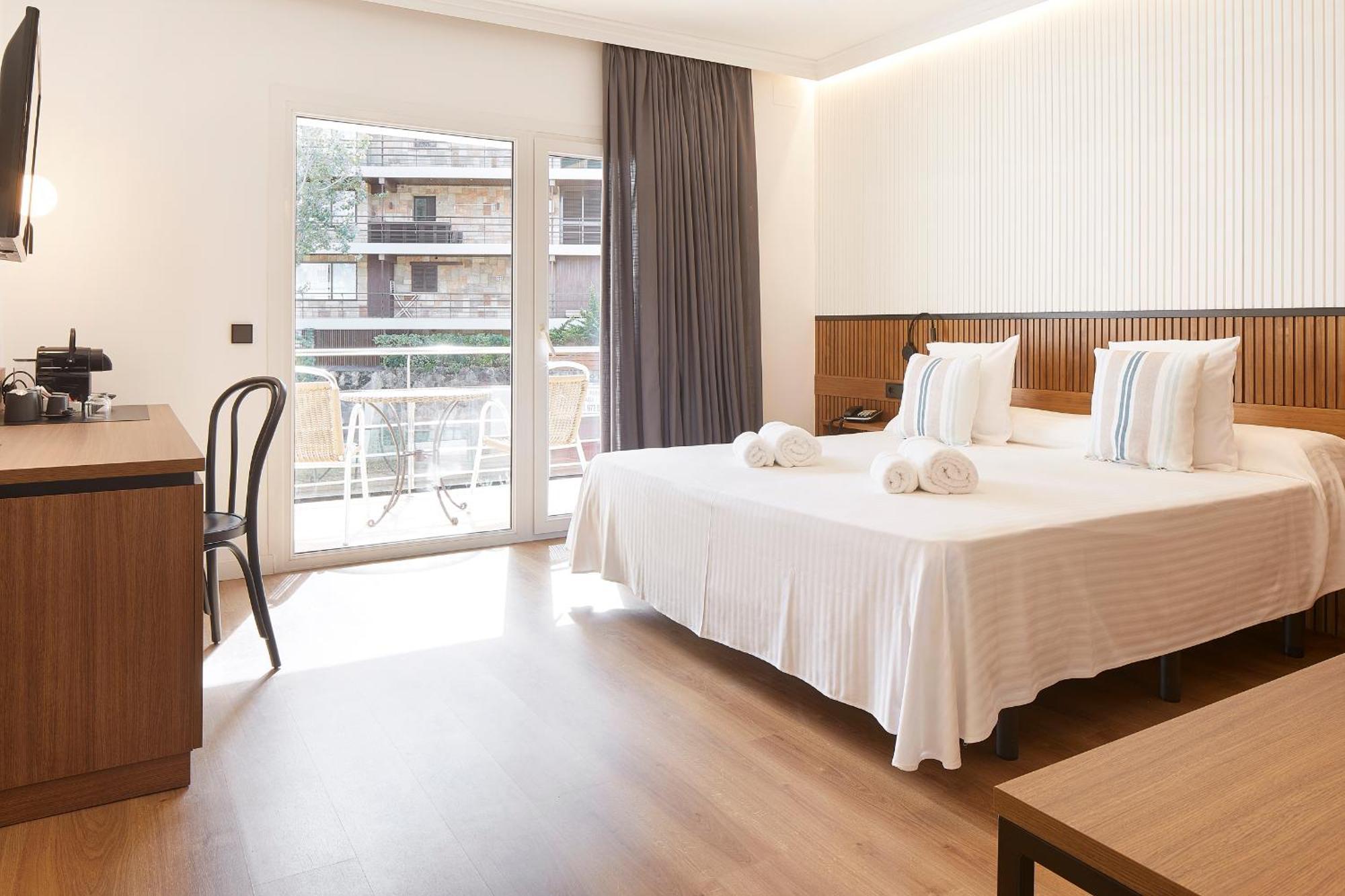 Hotel Reimar Sant Antoni De Calonge Kamer foto