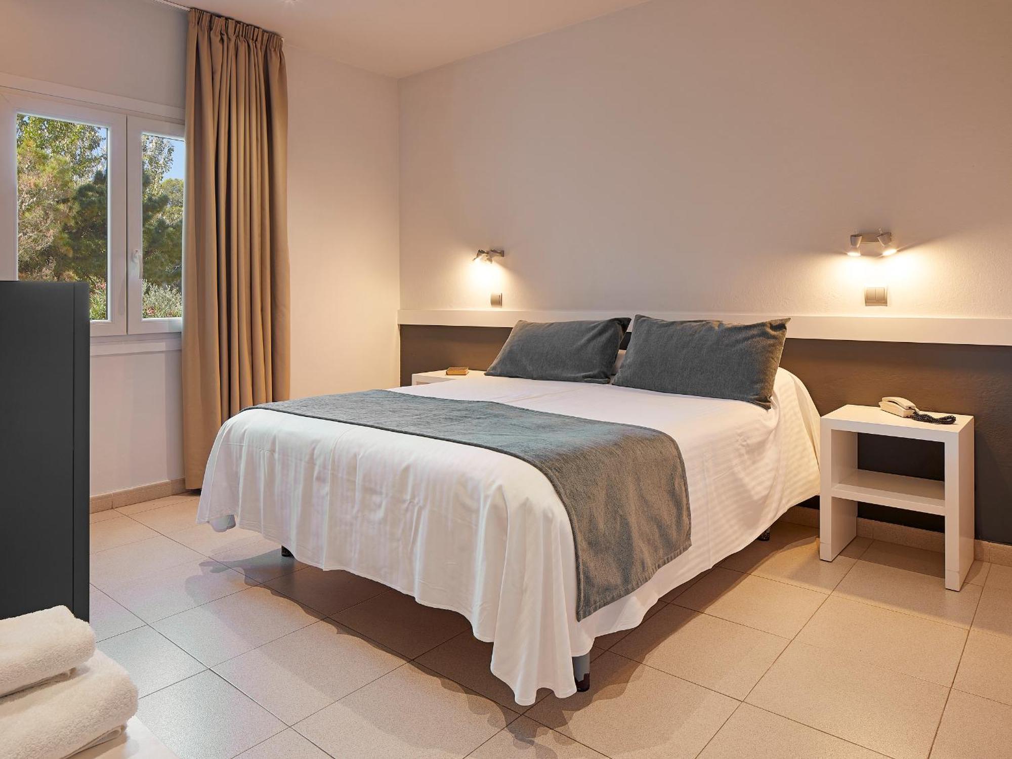 Hotel Reimar Sant Antoni De Calonge Kamer foto