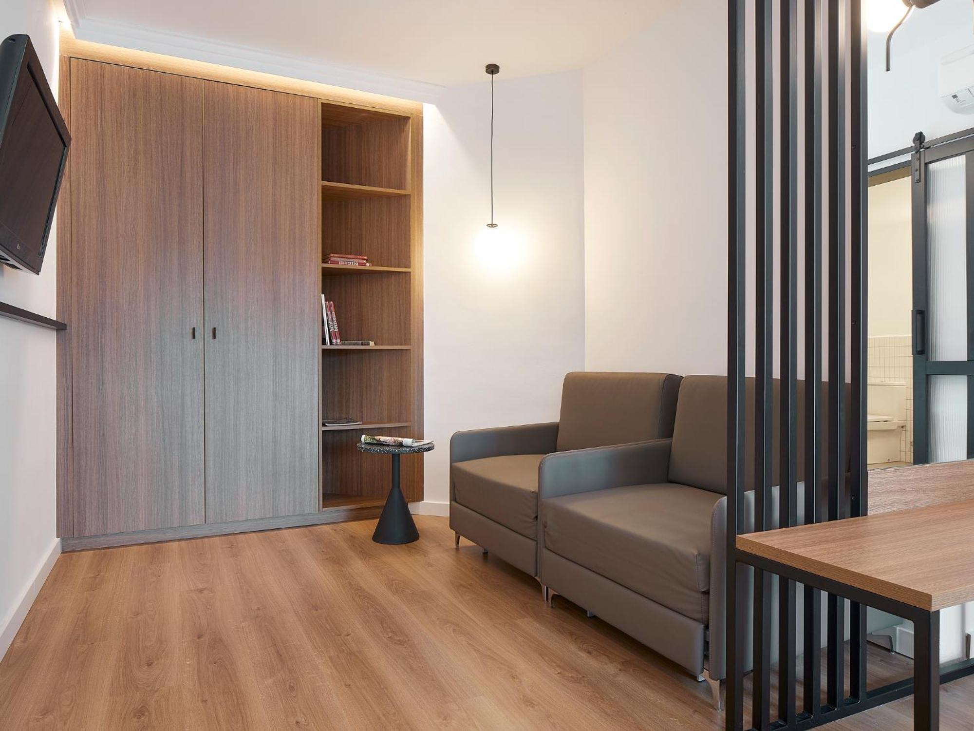 Hotel Reimar Sant Antoni De Calonge Kamer foto