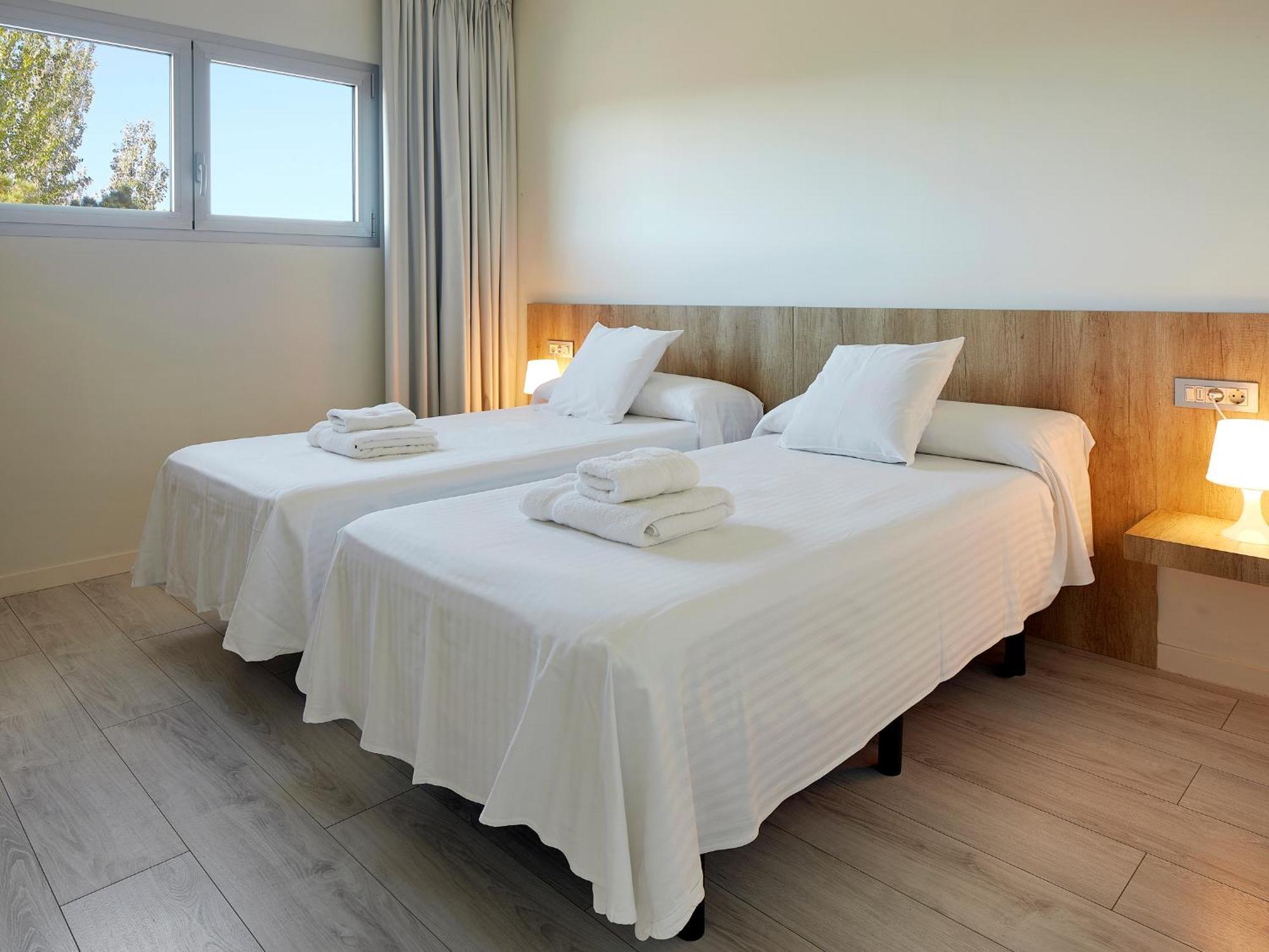 Hotel Reimar Sant Antoni De Calonge Kamer foto