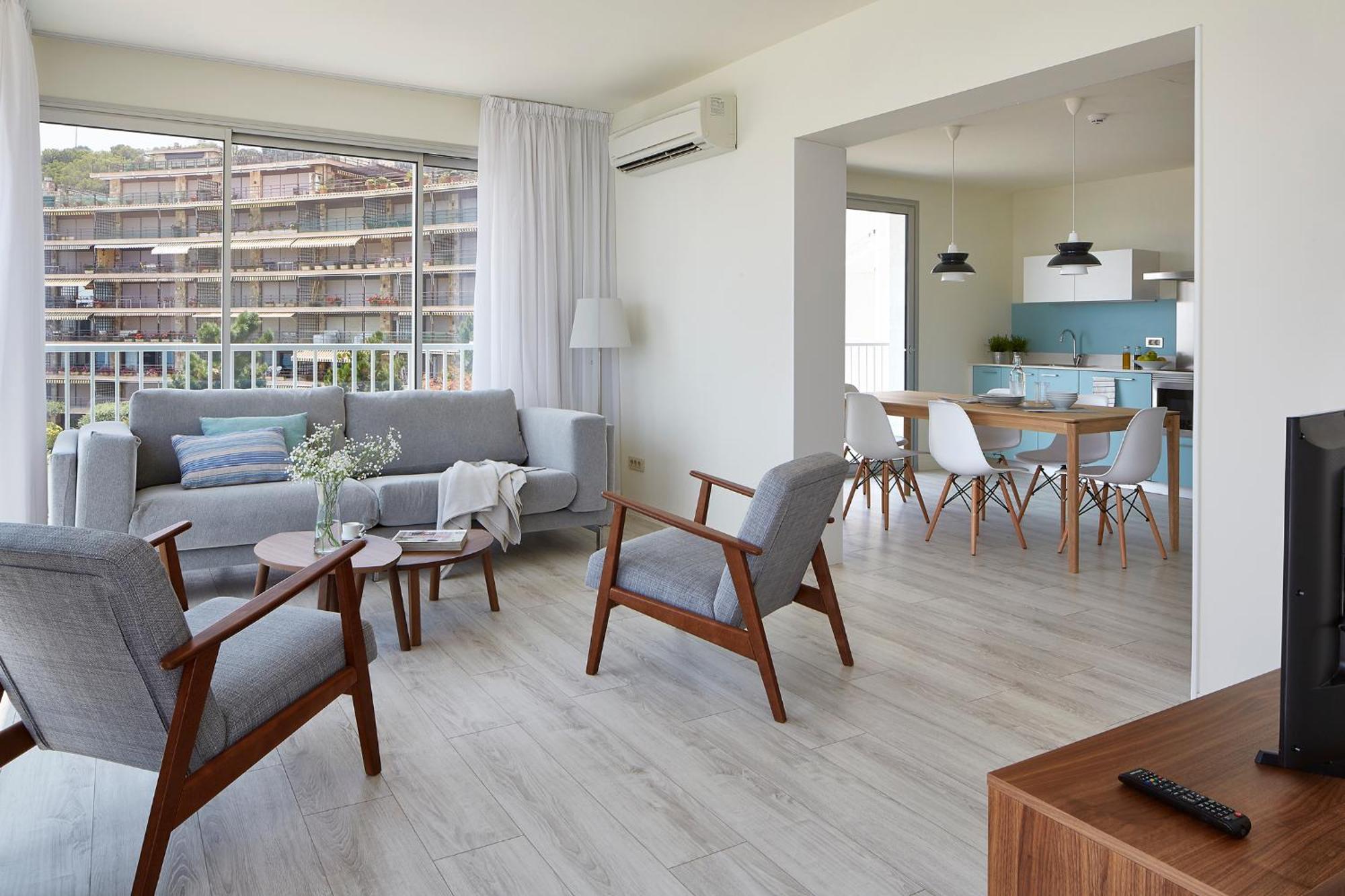 Hotel Reimar Sant Antoni De Calonge Buitenkant foto