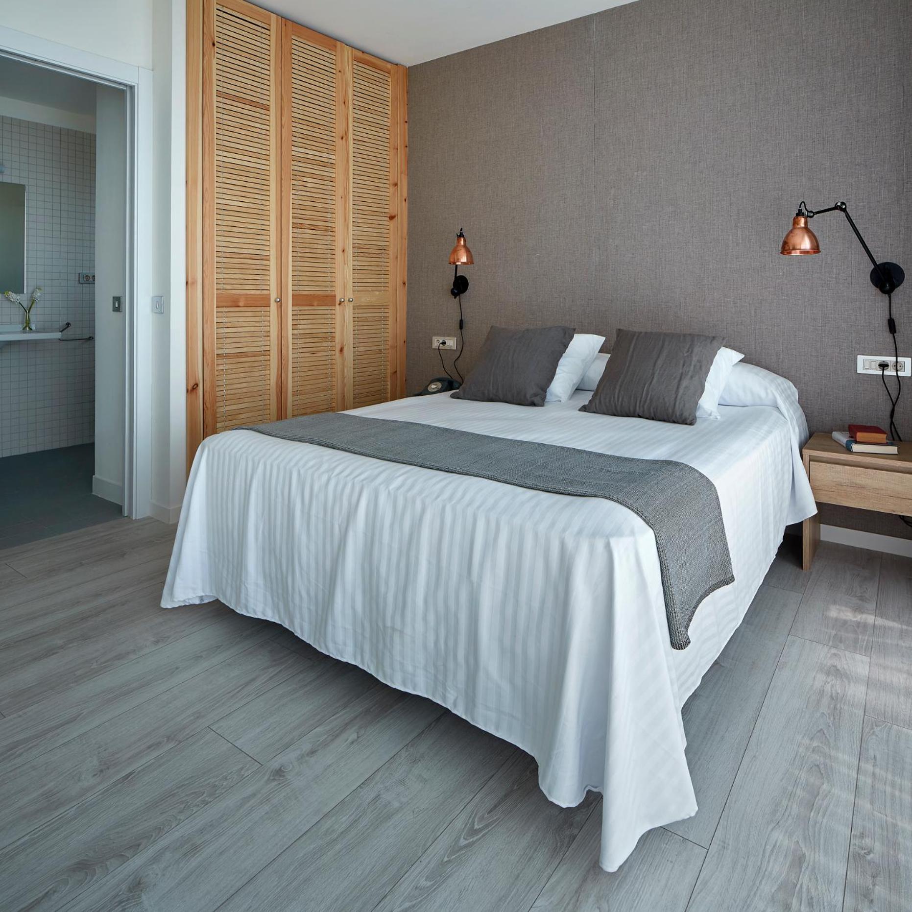 Hotel Reimar Sant Antoni De Calonge Buitenkant foto