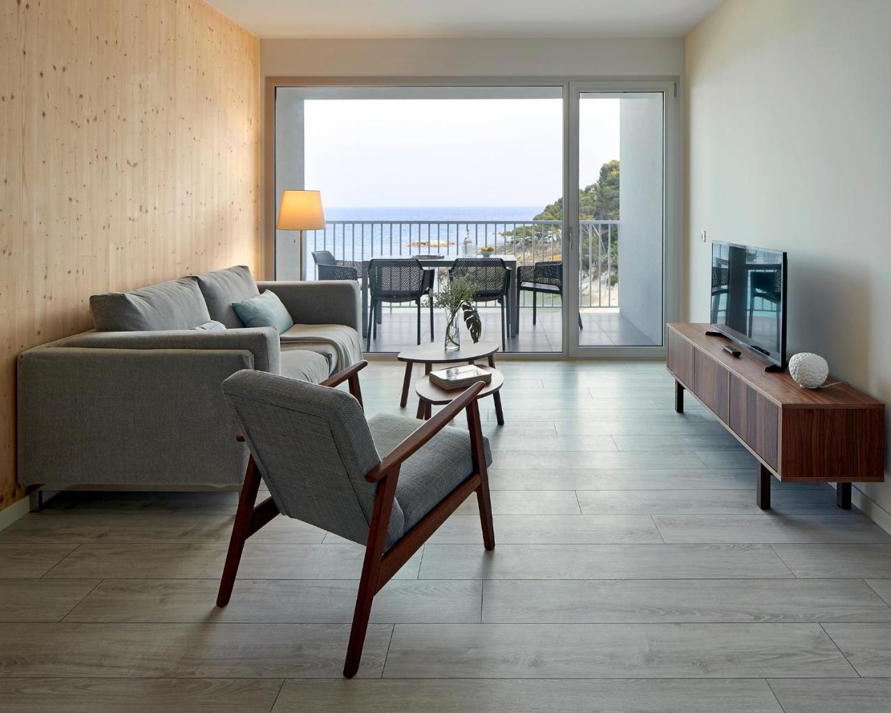 Hotel Reimar Sant Antoni De Calonge Buitenkant foto