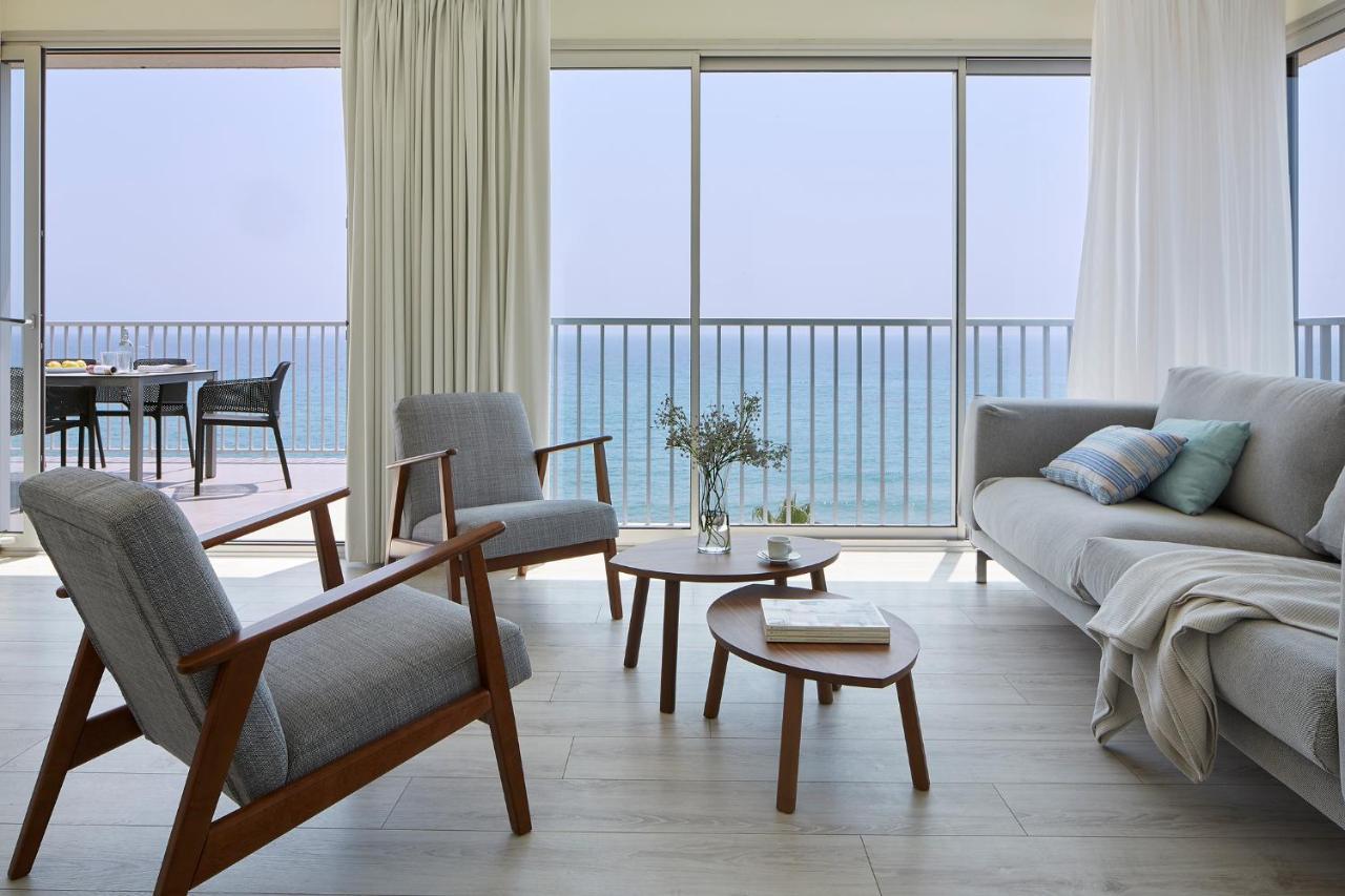 Hotel Reimar Sant Antoni De Calonge Buitenkant foto